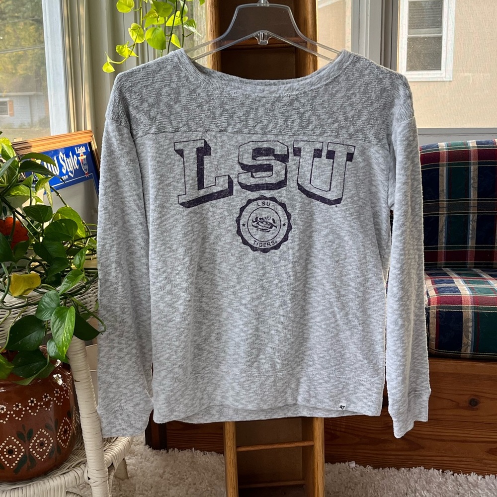 Men’s LSU Sweatshirt
